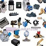 قطعات بدنه رنگ فابریک کوره ای قطعات بدنه رنگ فابریک کوره ای